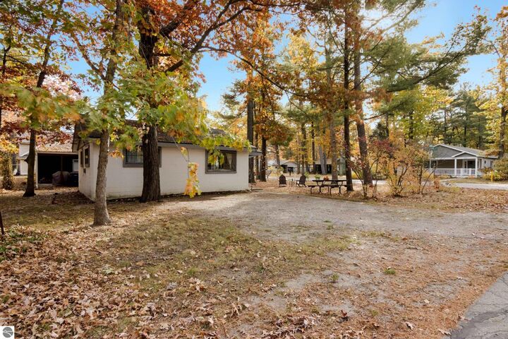 Property Photo: 2001 Chippewa Street MI 49686