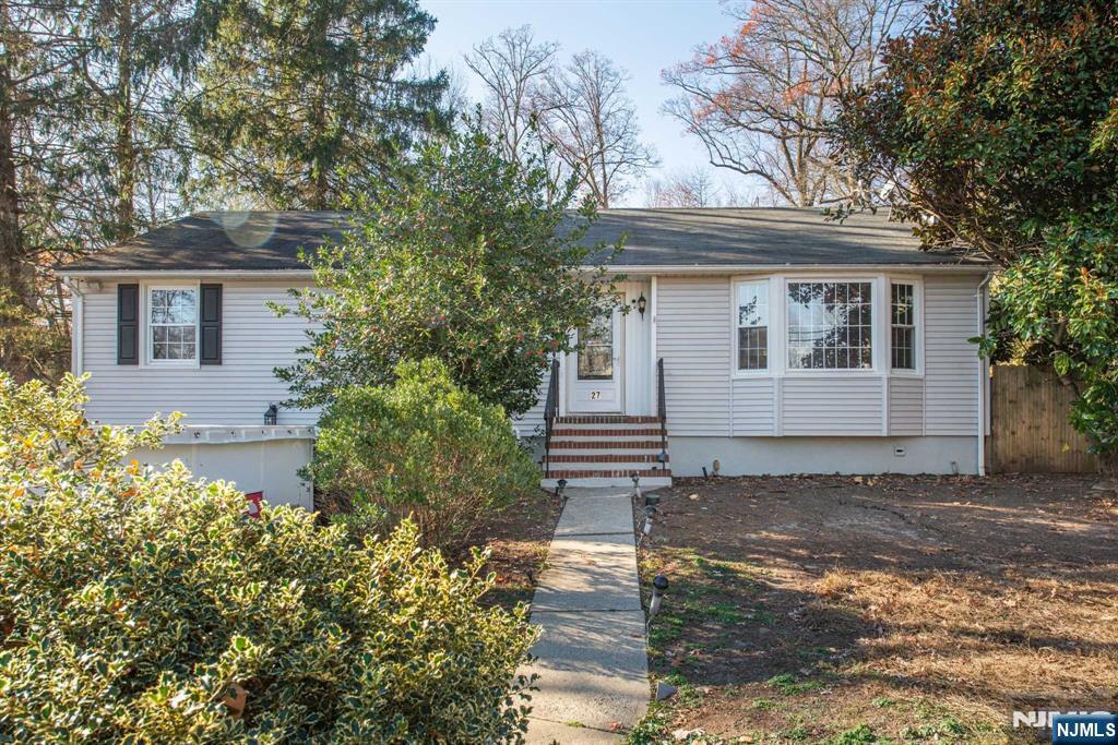 Property Photo: 27 Virginia Road NJ 07045