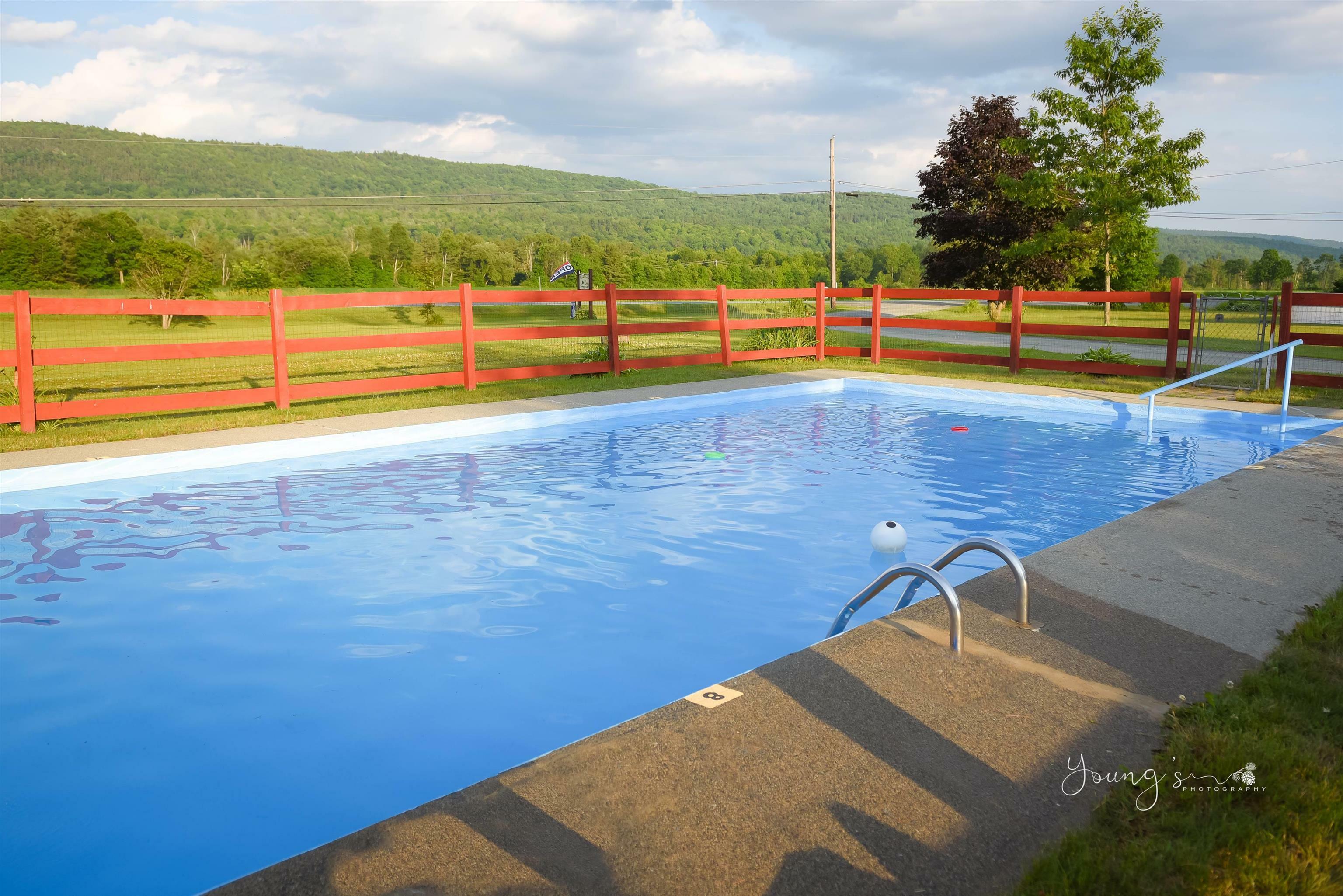 Property Photo: 83 Campers Way VT 05042
