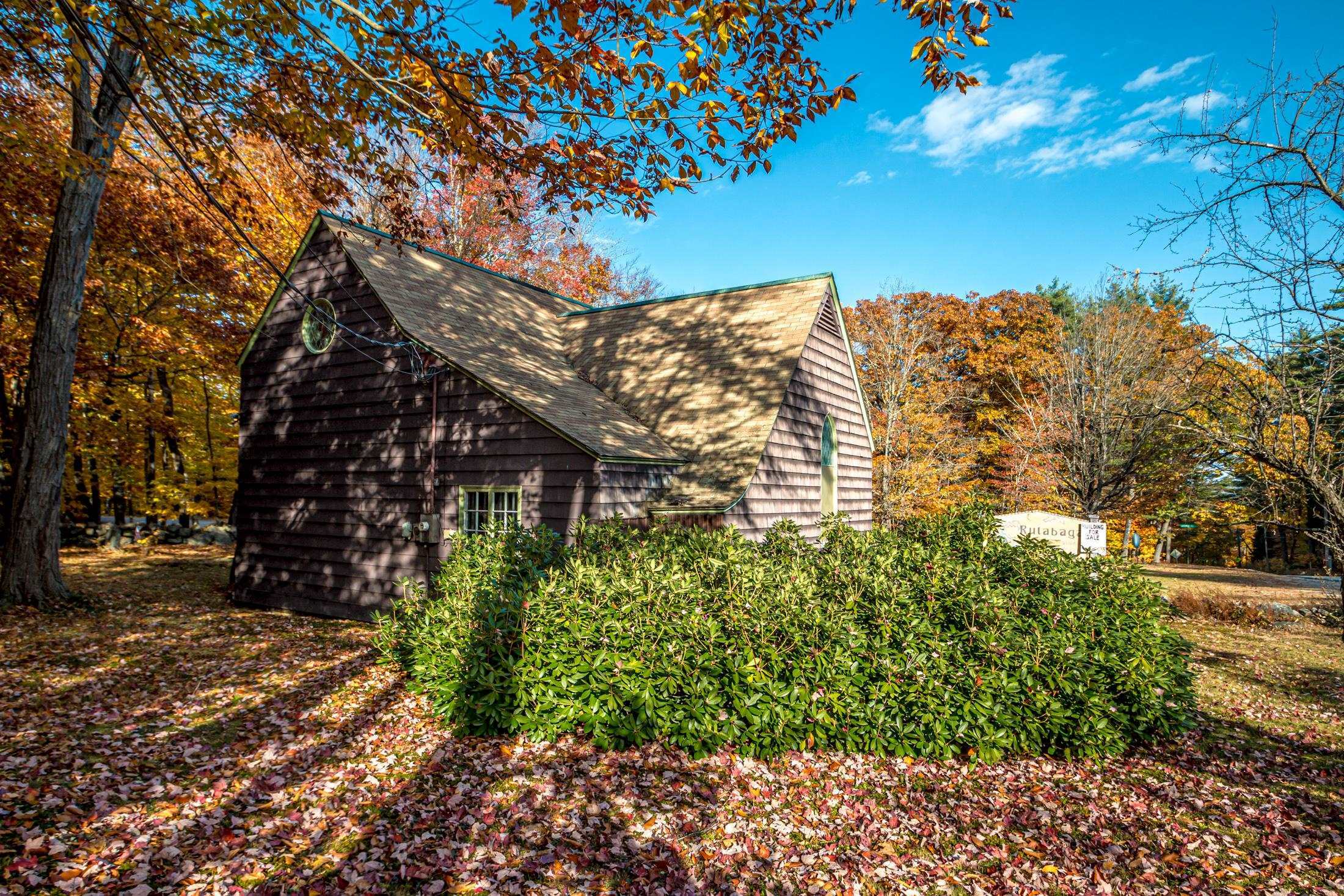 Property Photo:  948 Gardner Hill Road  NH 03886 