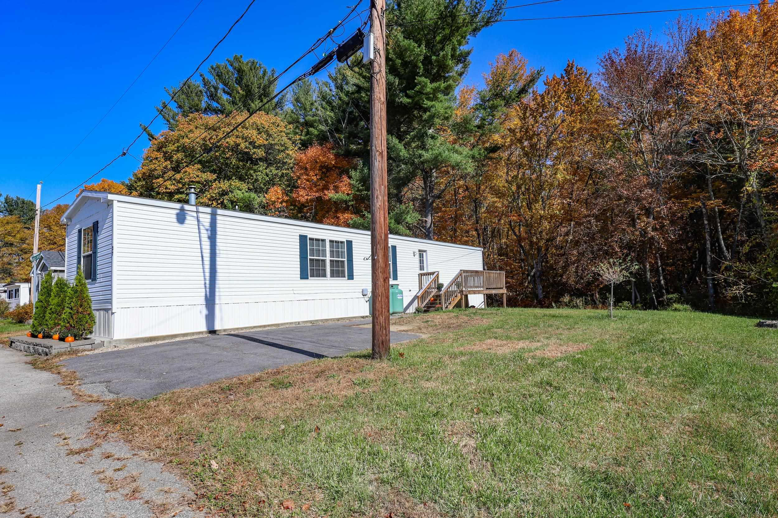 Property Photo:  37 Mobile Drive  NH 03051 