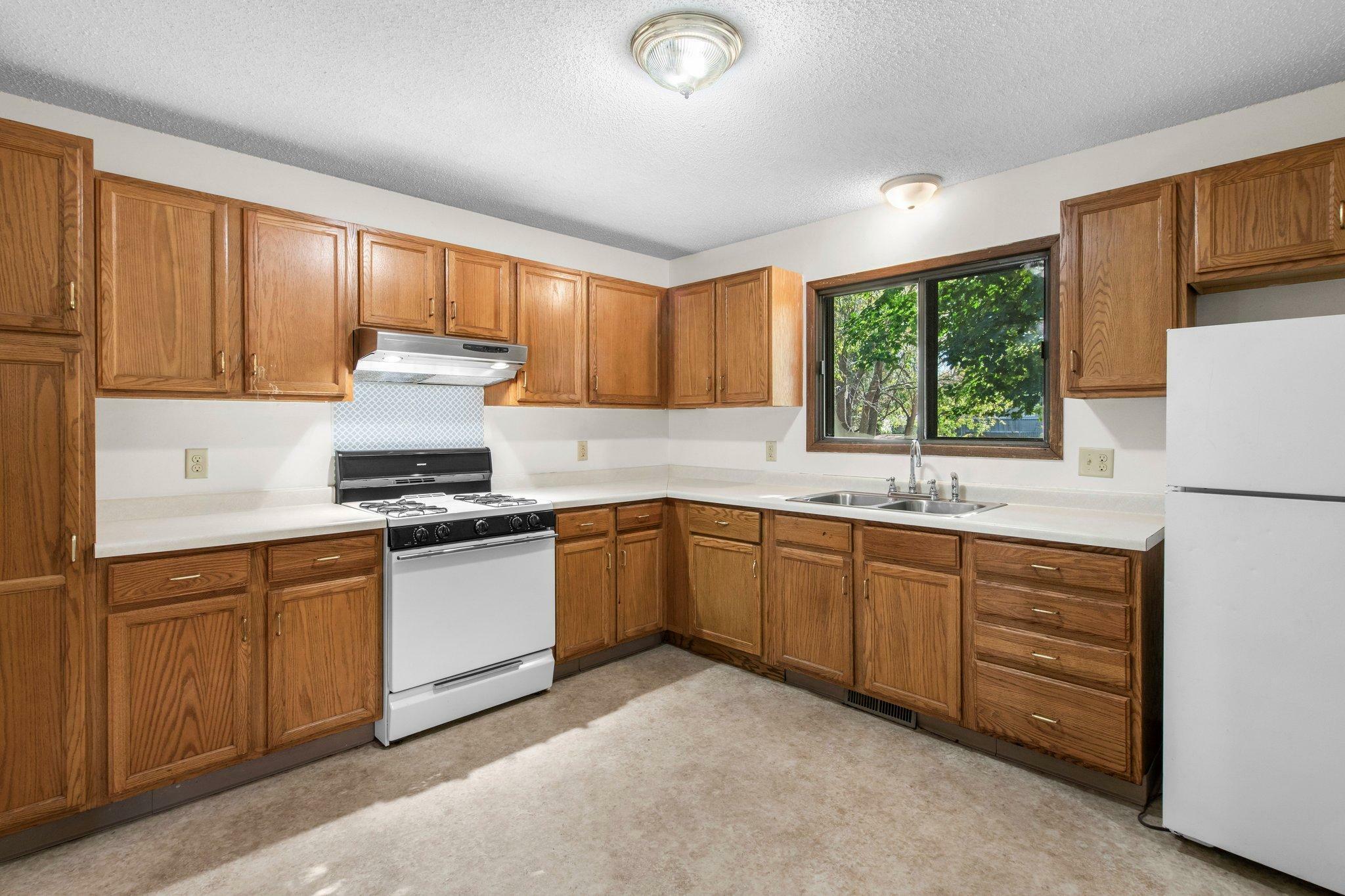 Property Photo:  17114 Gage Avenue  MN 55024 