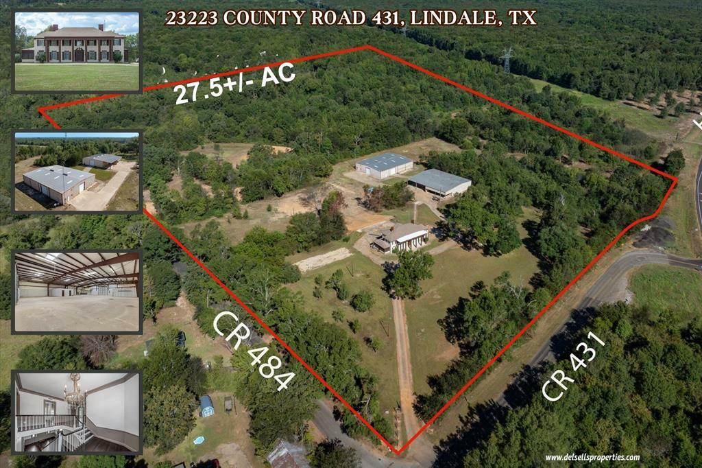 23223 County Road 431  Lindale TX 75771 photo