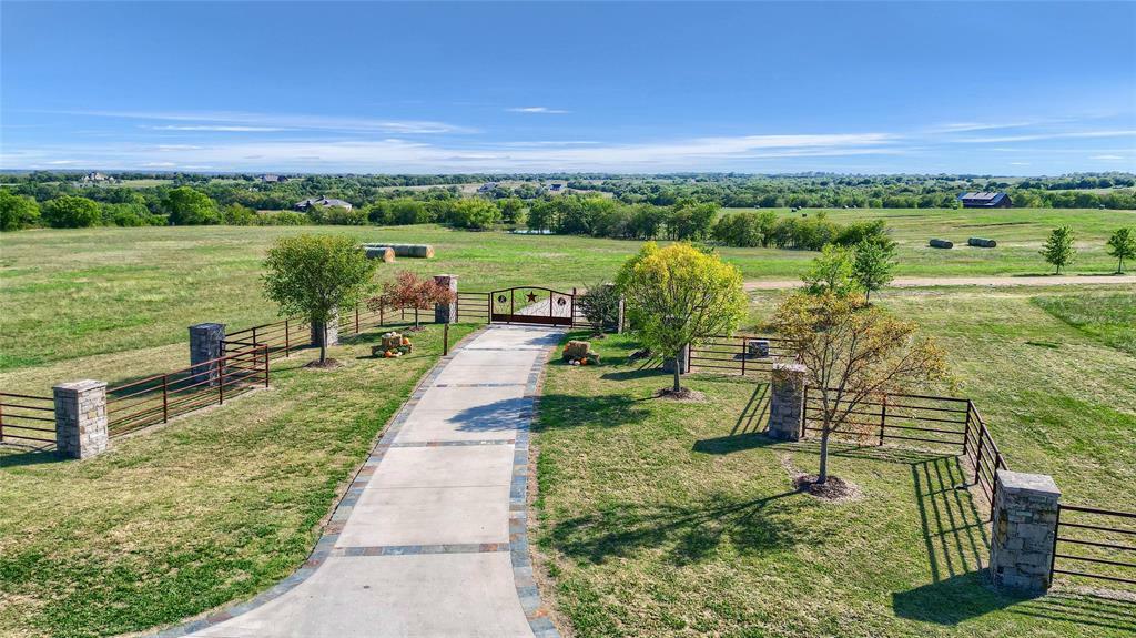 Property Photo:  5555 County Road 179  TX 75009 