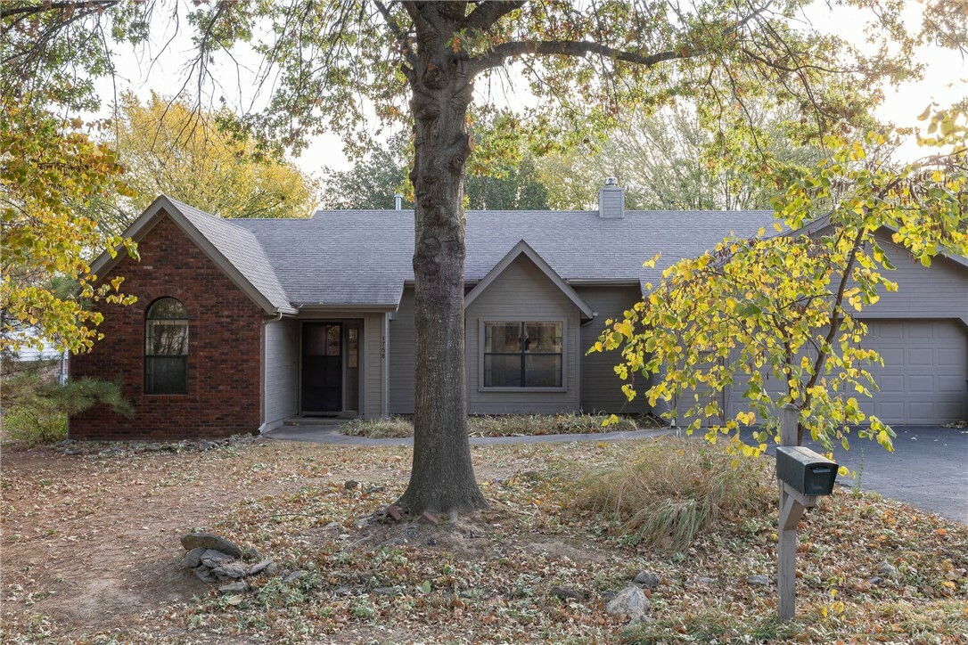 Property Photo:  1758 Pittman Drive  AR 72703 