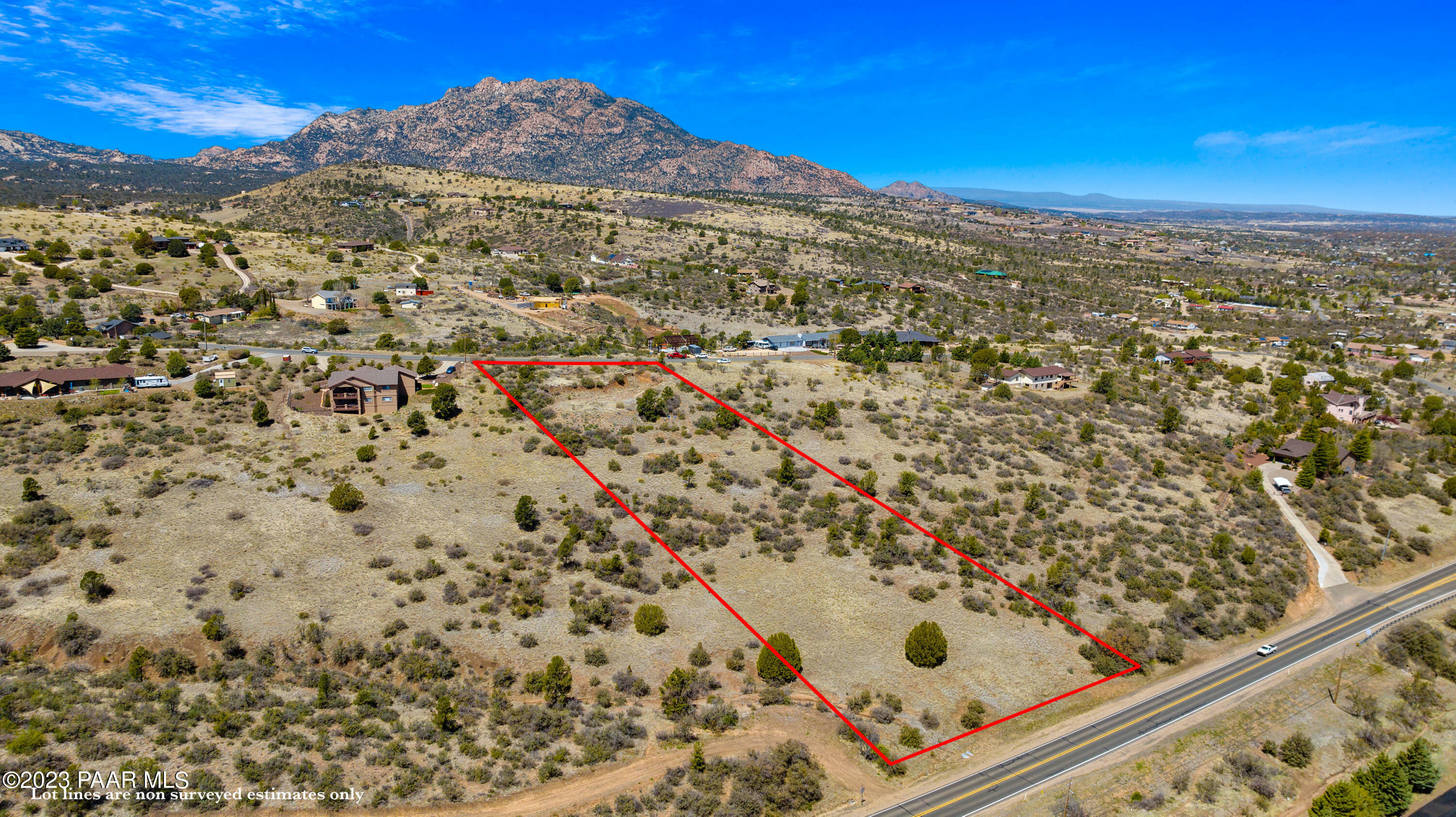 1765 W Buena Vista Trail  Prescott AZ 86305 photo