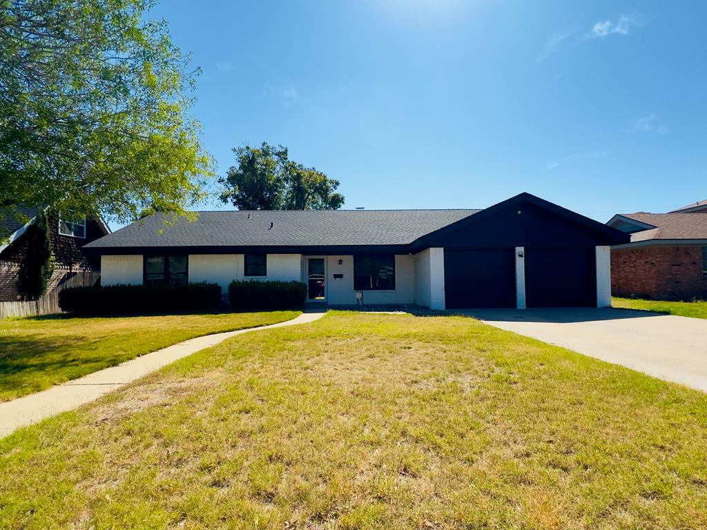 Property Photo:  3515 Seaboard Ave  TX 79707 