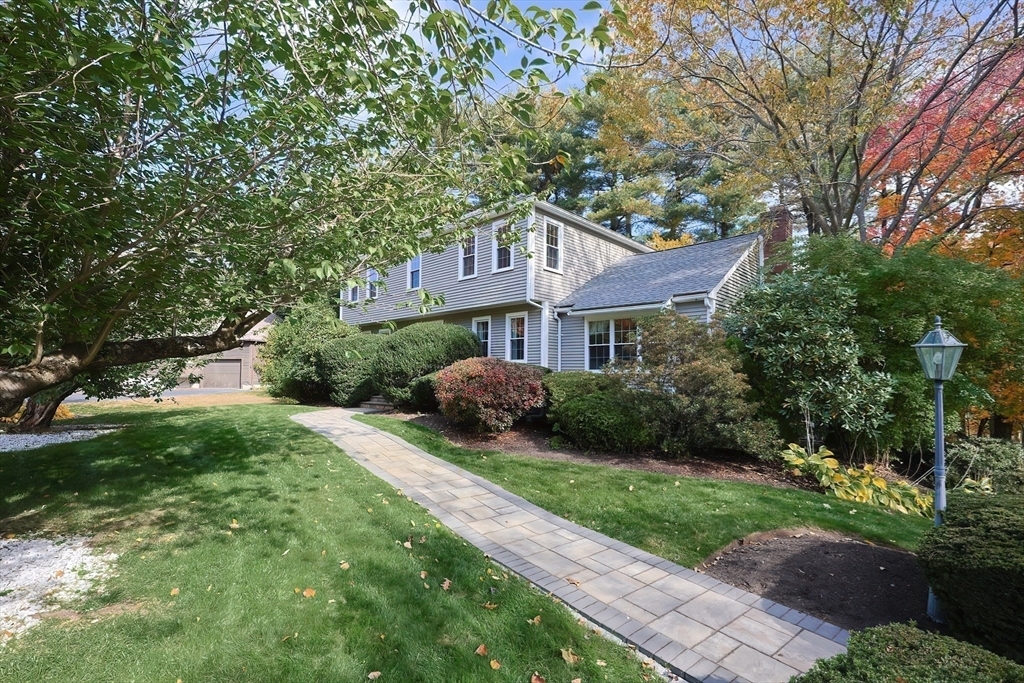 Property Photo:  16 Larson Rd  MA 01757 