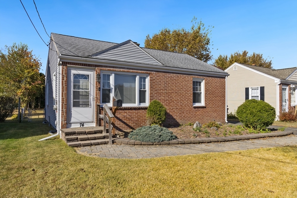 Property Photo:  74 Derryfield Ave  MA 01118 