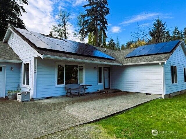 1200 E Libby Road  Shelton WA 98584 photo