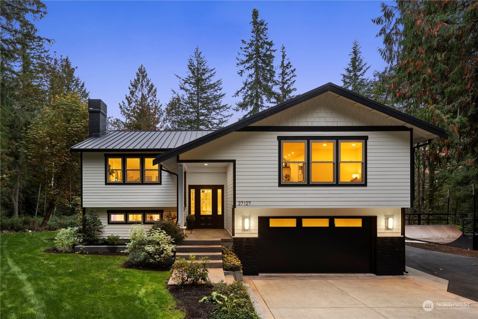 Property Photo:  27127 NE 23rd Street  WA 98053 