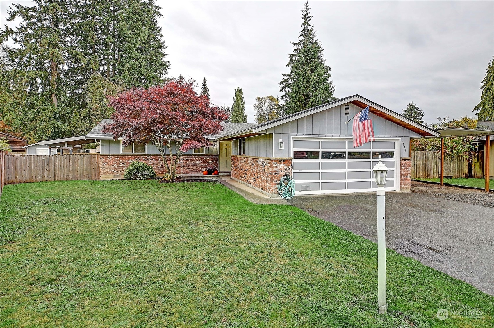 Property Photo:  4622 130th Place NE  WA 98271 