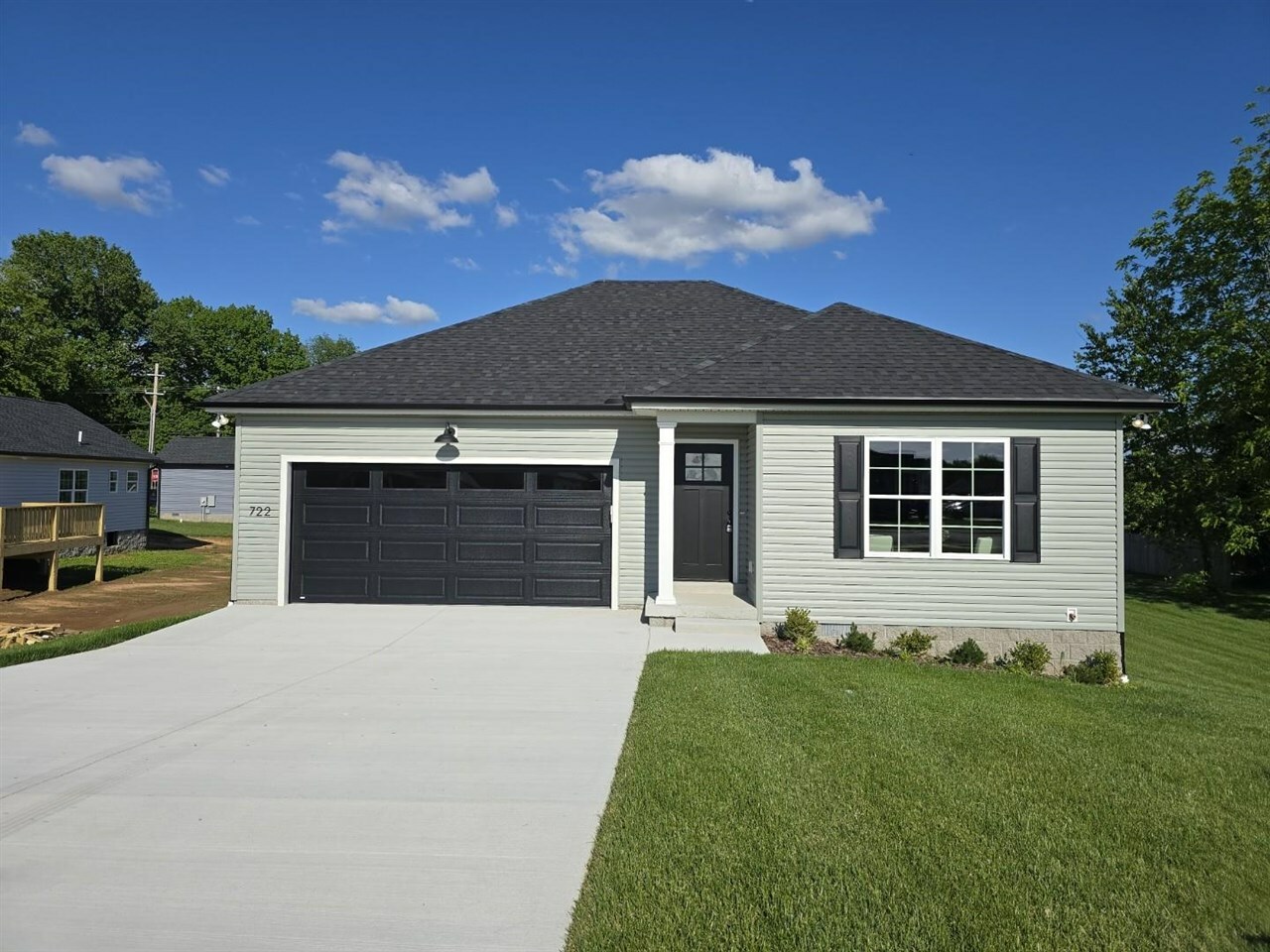 722 Alexander Way Lot 3  Franklin KY 42134 photo