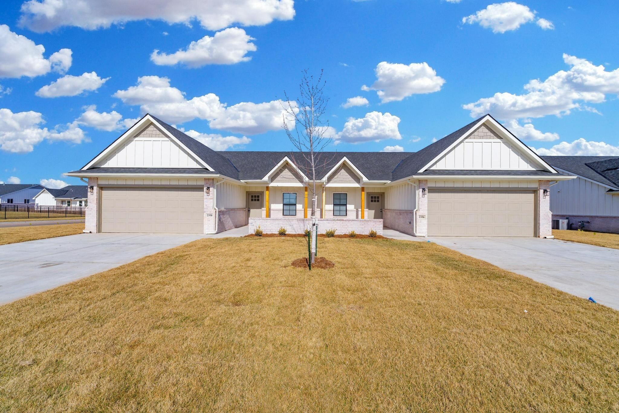 Property Photo: 2358 S Spring Hill Ct. KS 67052