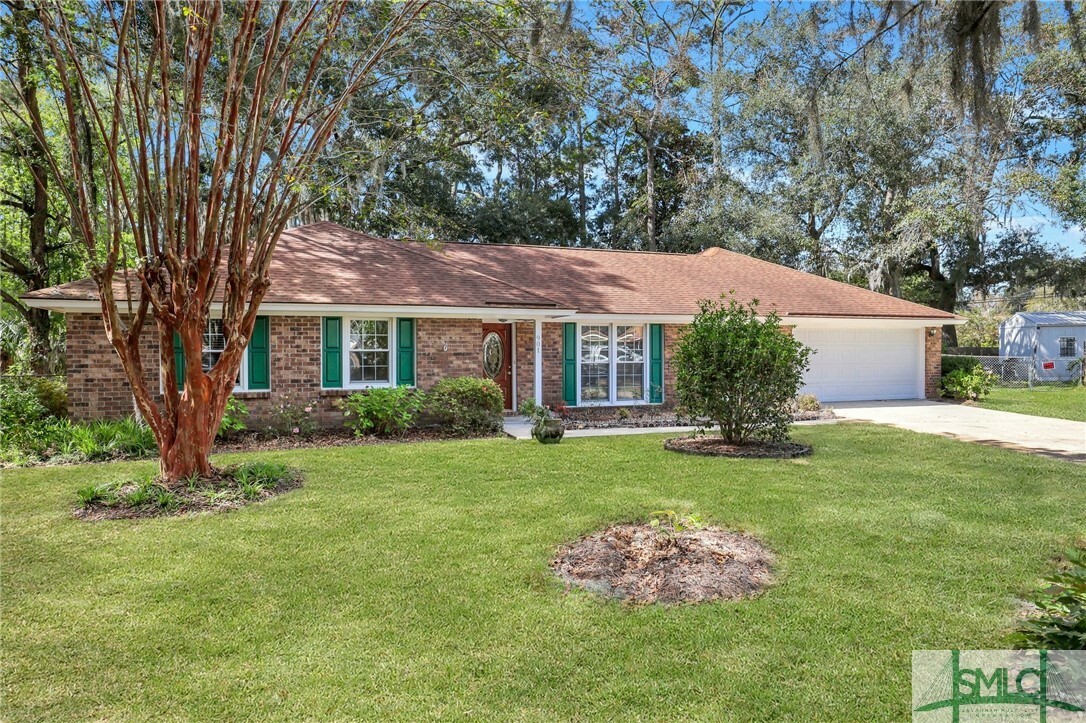 Property Photo:  901 Mill Court  GA 31419 