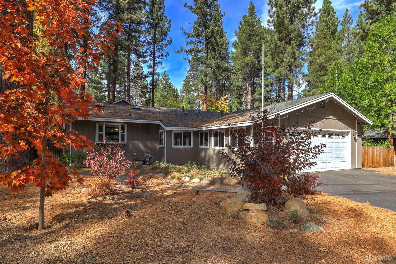 2175 Big Pine Avenue  South Lake Tahoe CA 96150 photo