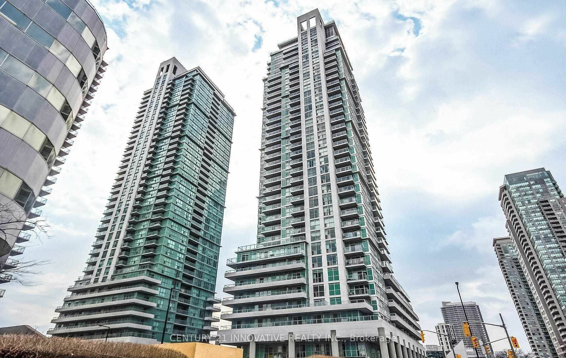 50 Town Centre Crt 1103  Toronto ON M1P 4Y7 photo