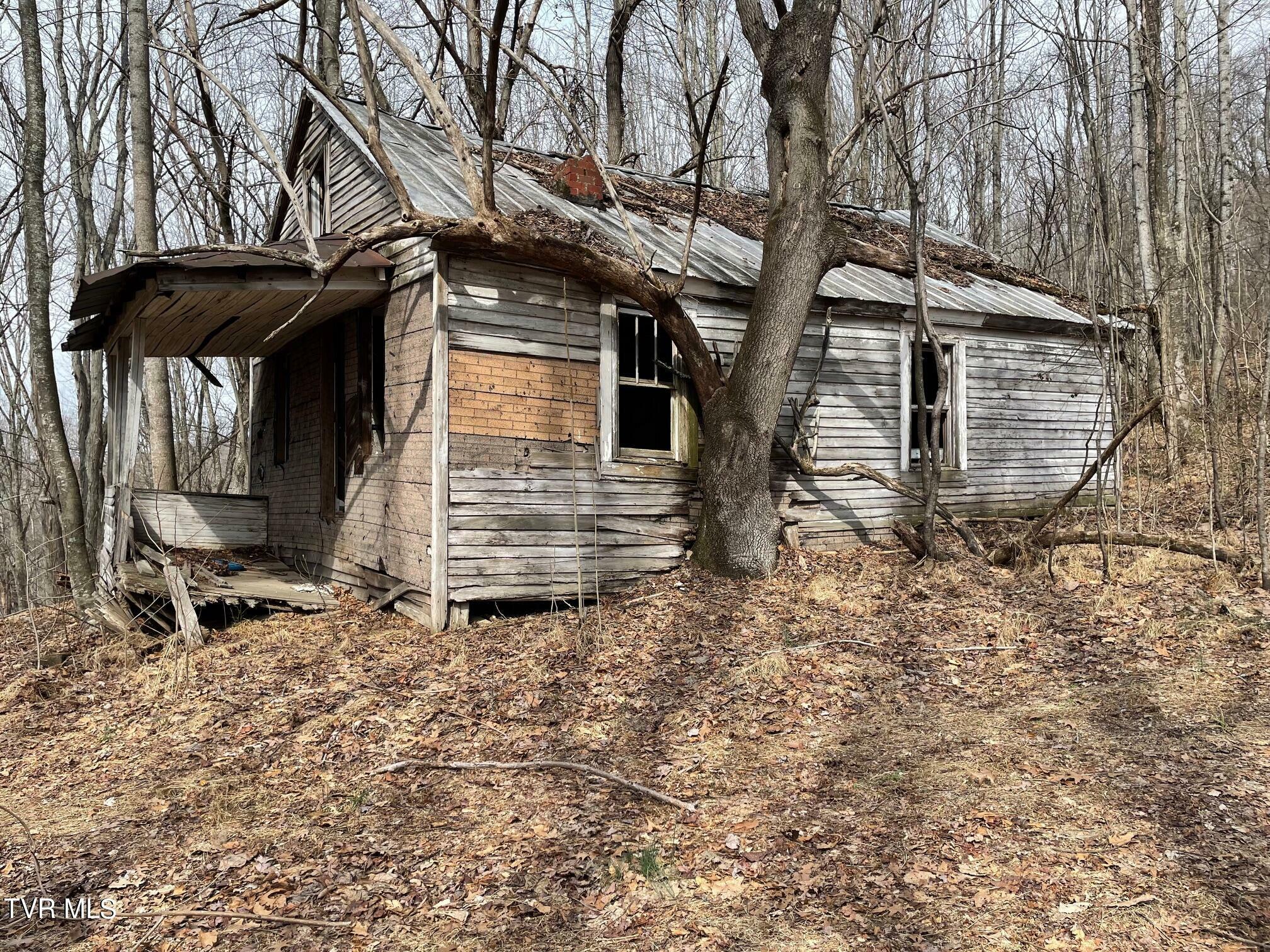 Property Photo:  000 Shelleys Road Road  VA 24202 