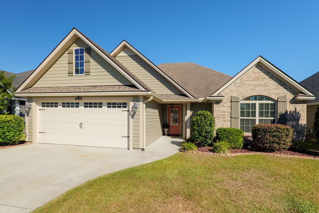 Property Photo:  4016 Nelson Hill Place  GA 31632 