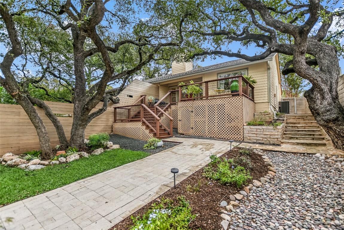 8112 Baywood Drive A  Austin TX 78759 photo