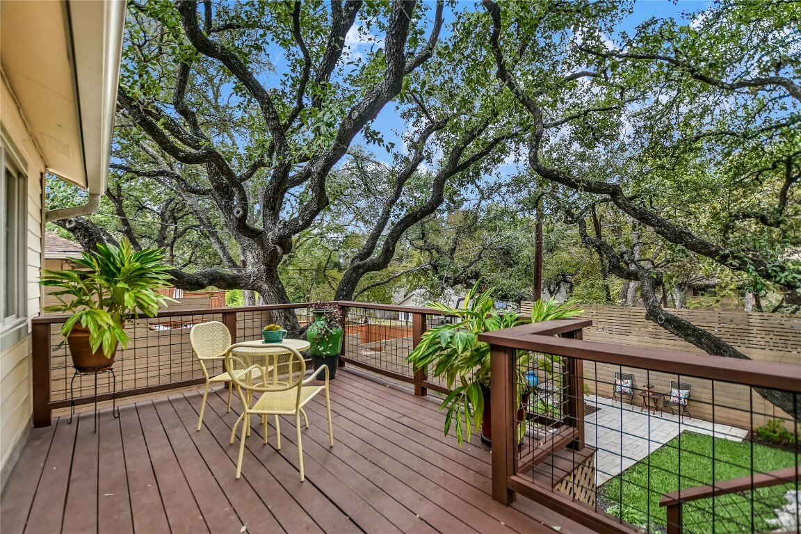Property Photo: 8112 Baywood Drive A TX 78759