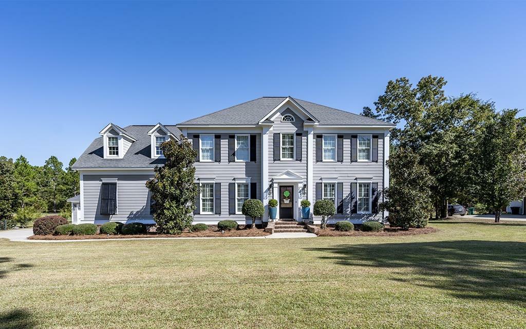 Property Photo:  130 Quail Valley Drive  GA 31763 