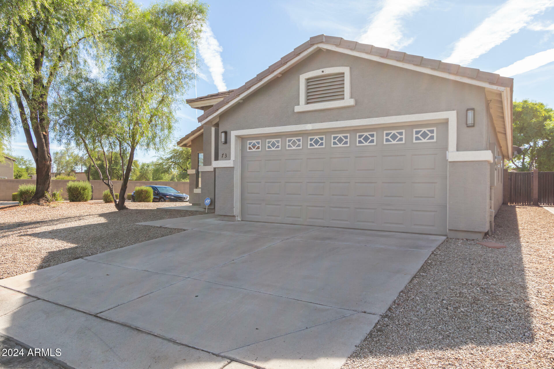 Property Photo:  73 E Mayfield Drive  AZ 85143 