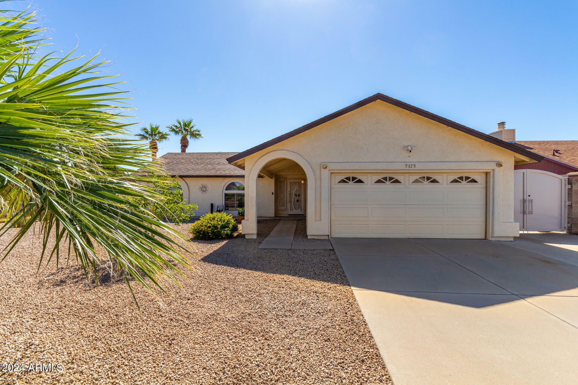 Property Photo:  7125 W Sunnyside Drive  AZ 85345 