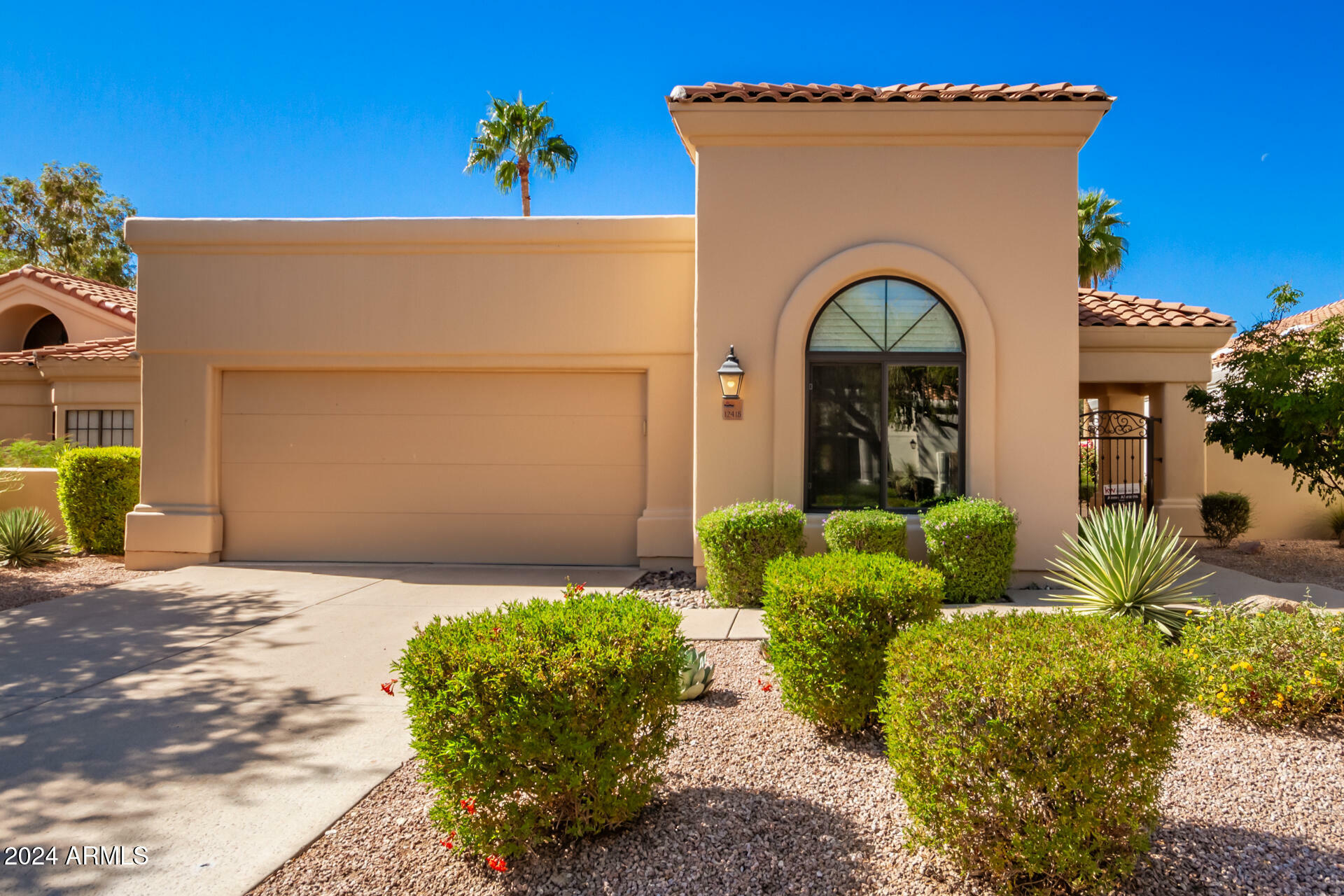 Property Photo:  12418 N Teal Drive  AZ 85268 