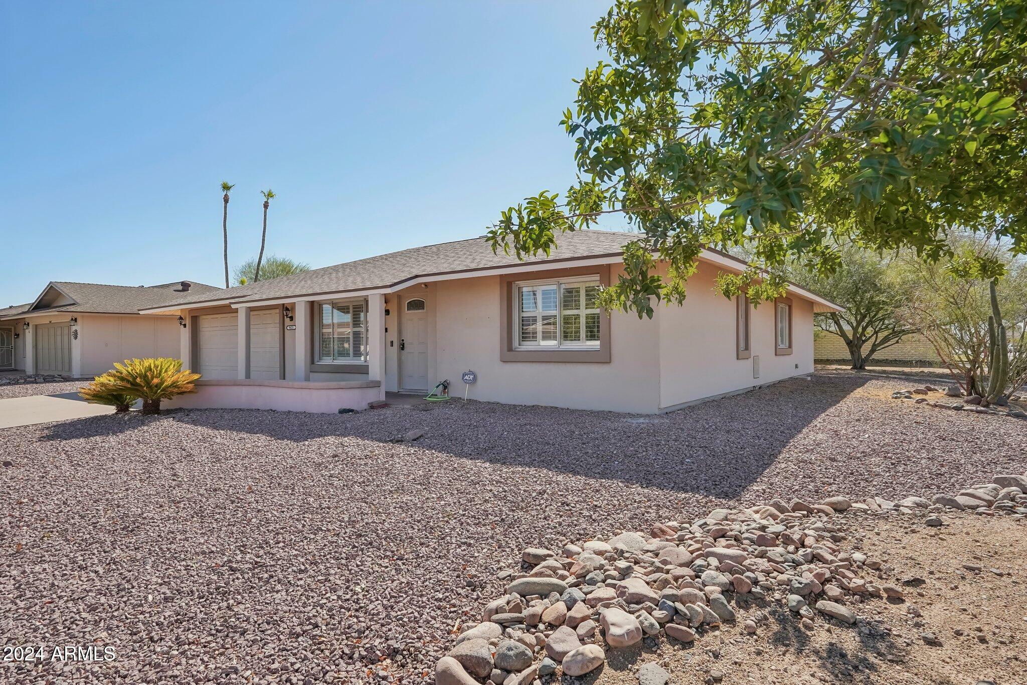 Property Photo:  9425 W Country Club Drive  AZ 85373 