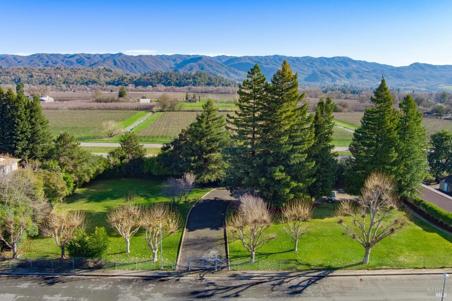 Property Photo: 0 Marlene Street CA 95482