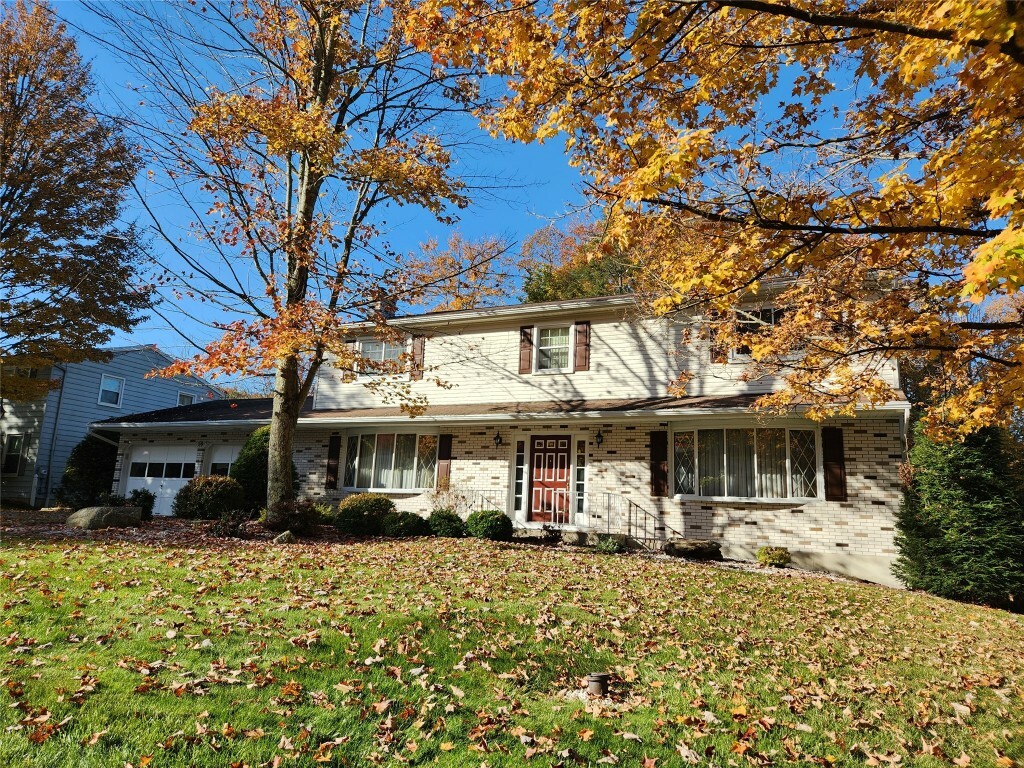 Property Photo:  58 Elmwood Drive  NY 13732 