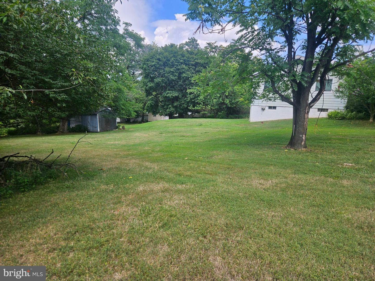 Property Photo:  313 W Central Avenue  PA 19355 