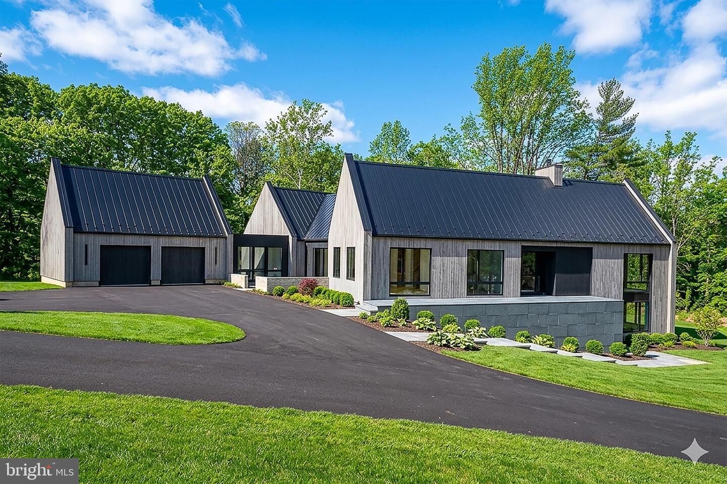 Property Photo: 30 E Old Gulph Road PA 19035