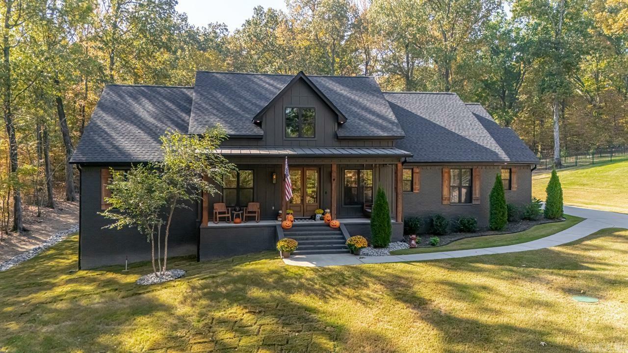 Property Photo:  4233 Brody Crossing  AR 72015 