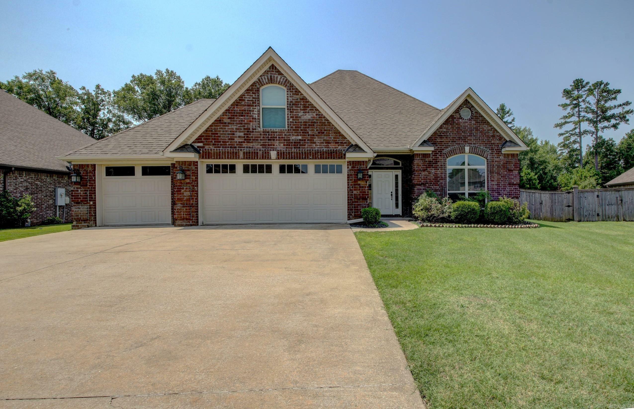 120 Lucia Lane  Maumelle AR 72113 photo