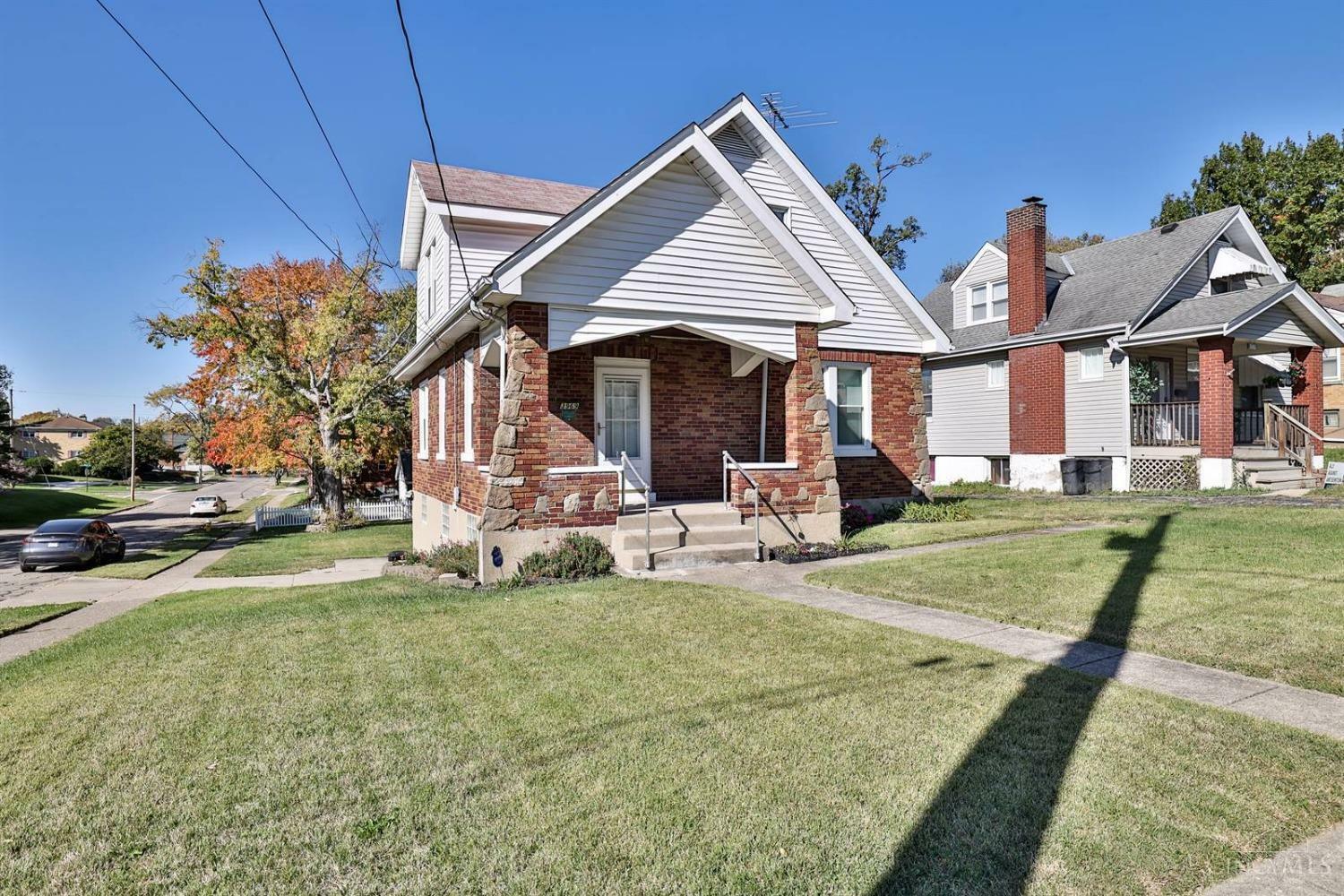 3969 Kenkel Avenue  Cheviot OH 45211 photo