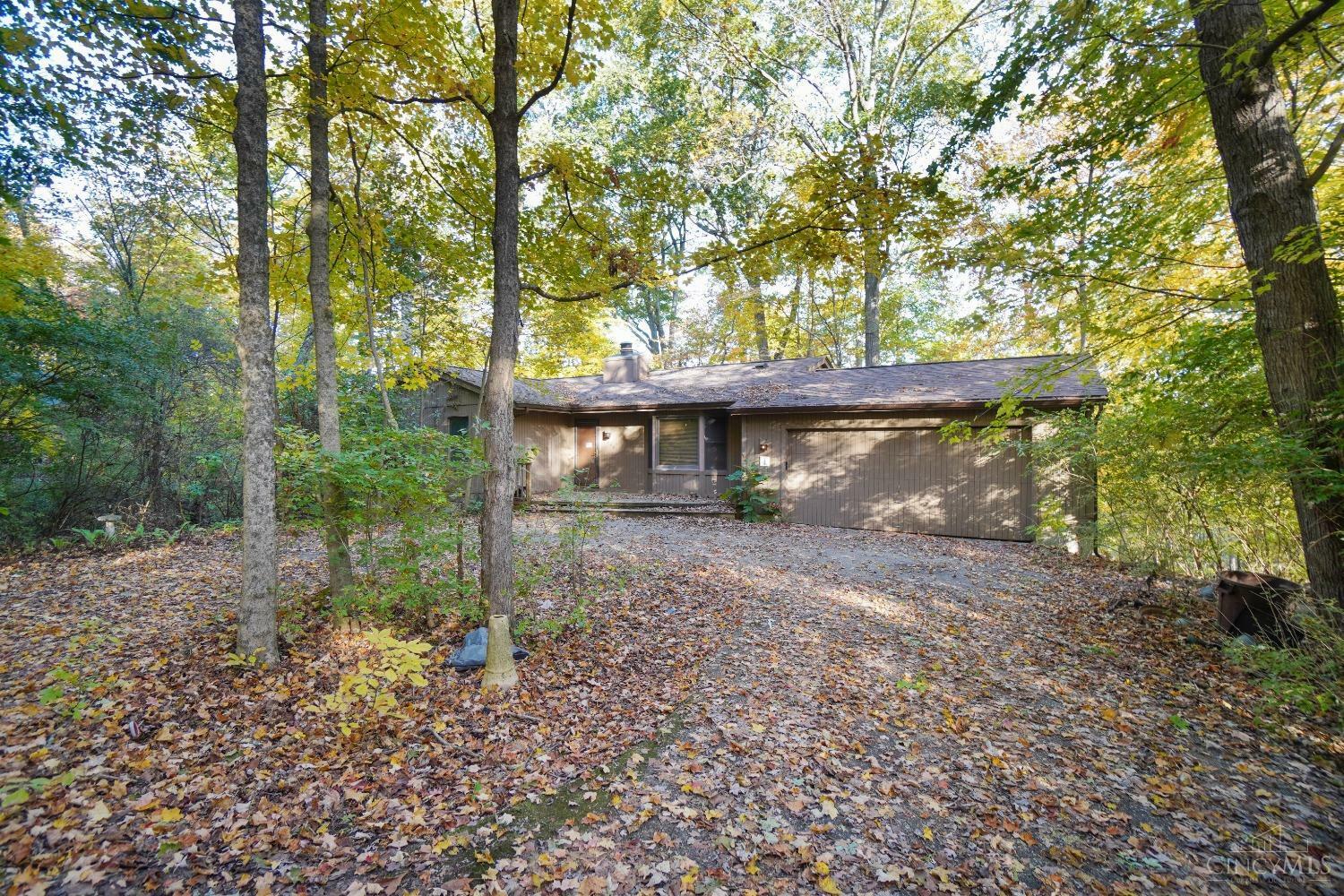 Property Photo:  446 Branch Hill Loveland Road  OH 45140 