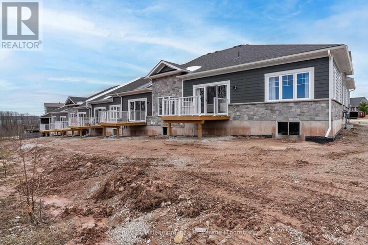Property Photo: 327 Telford Trail ON N0H 1S0
