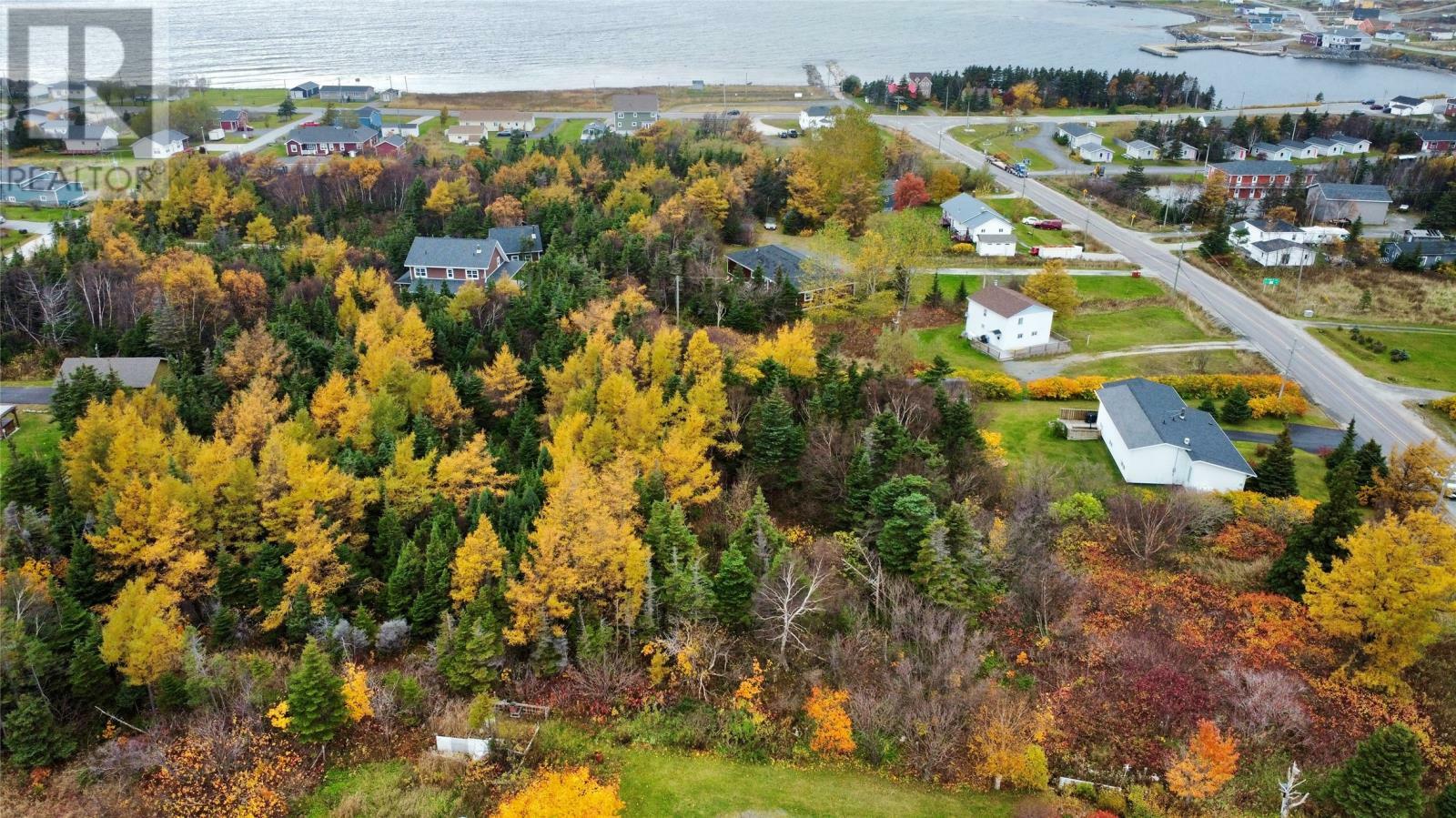 Property Photo:  32-34 Pond Road  NL A0K 4N0 