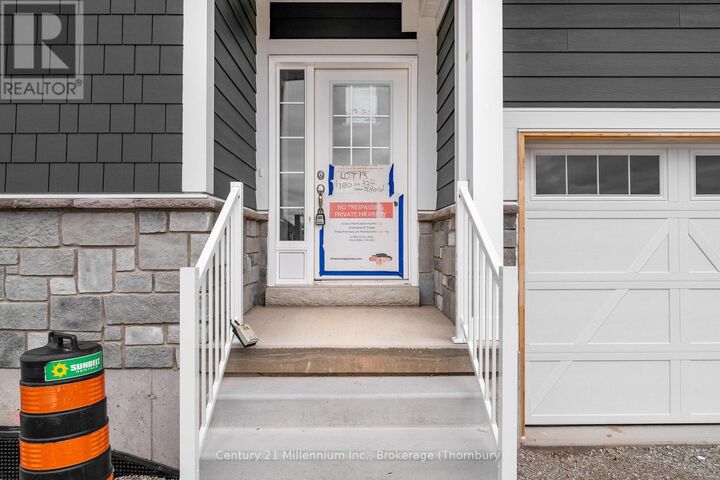 Property Photo:  327 Telford Trail  ON N0H 1S0 