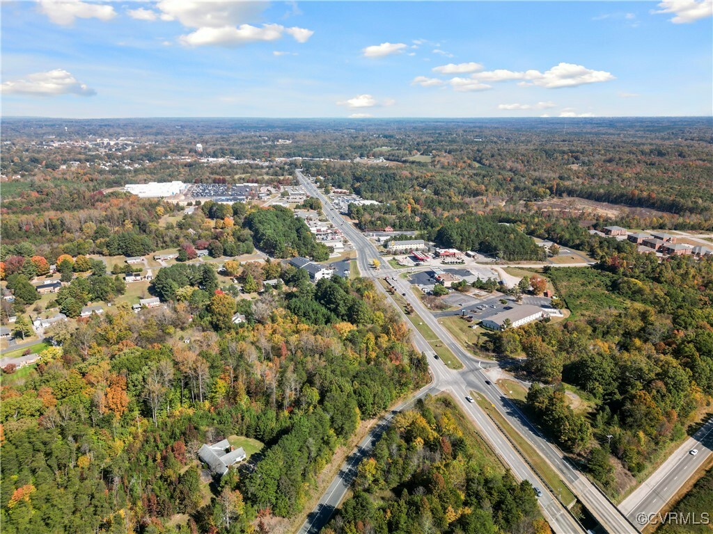 Property Photo:  2101 Peery Drive  VA 23901 