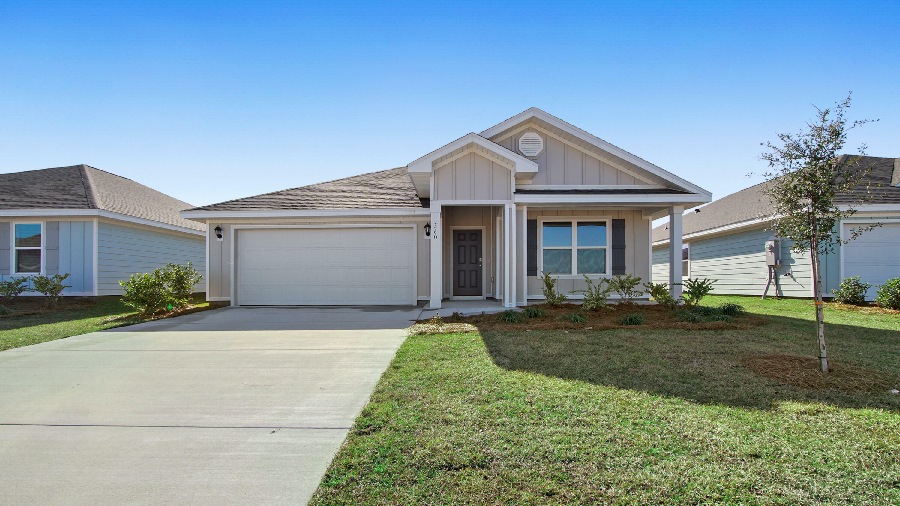 Property Photo:  360 W Gray Owl Drive  FL 32439 