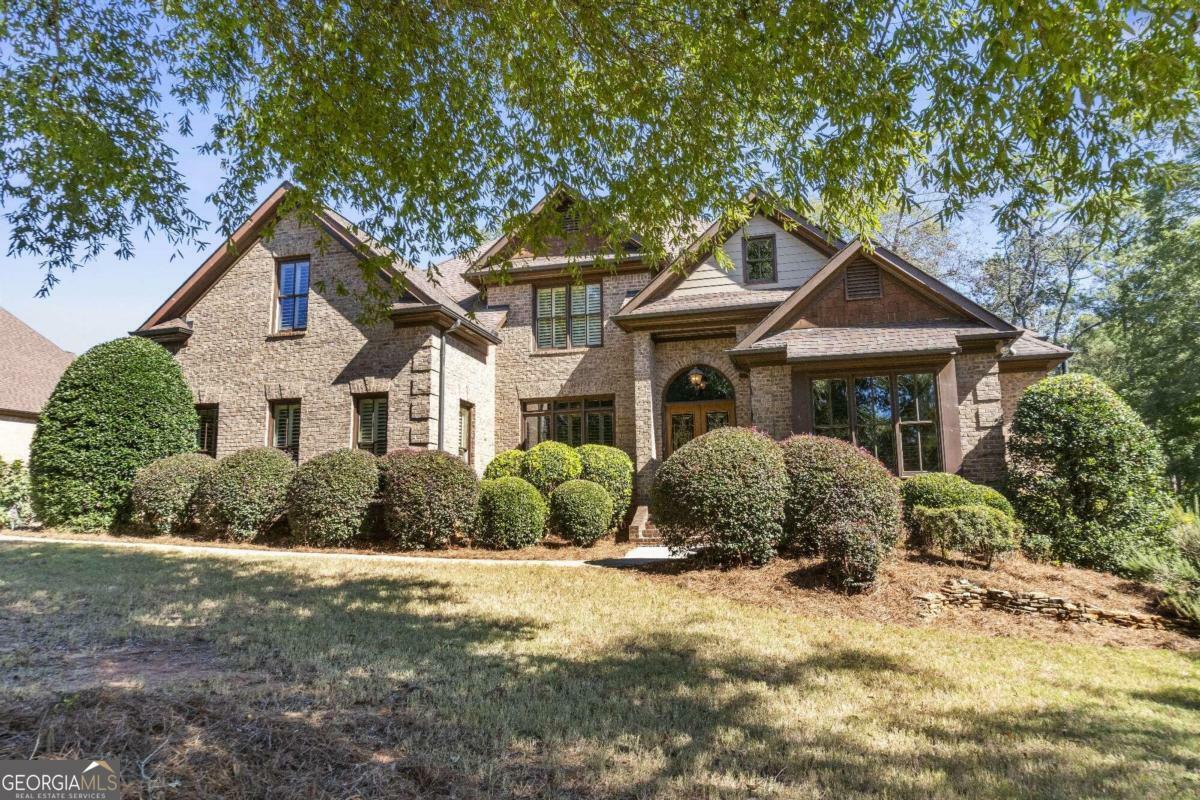 Property Photo:  1110 Deer Trail Road  GA 30621 