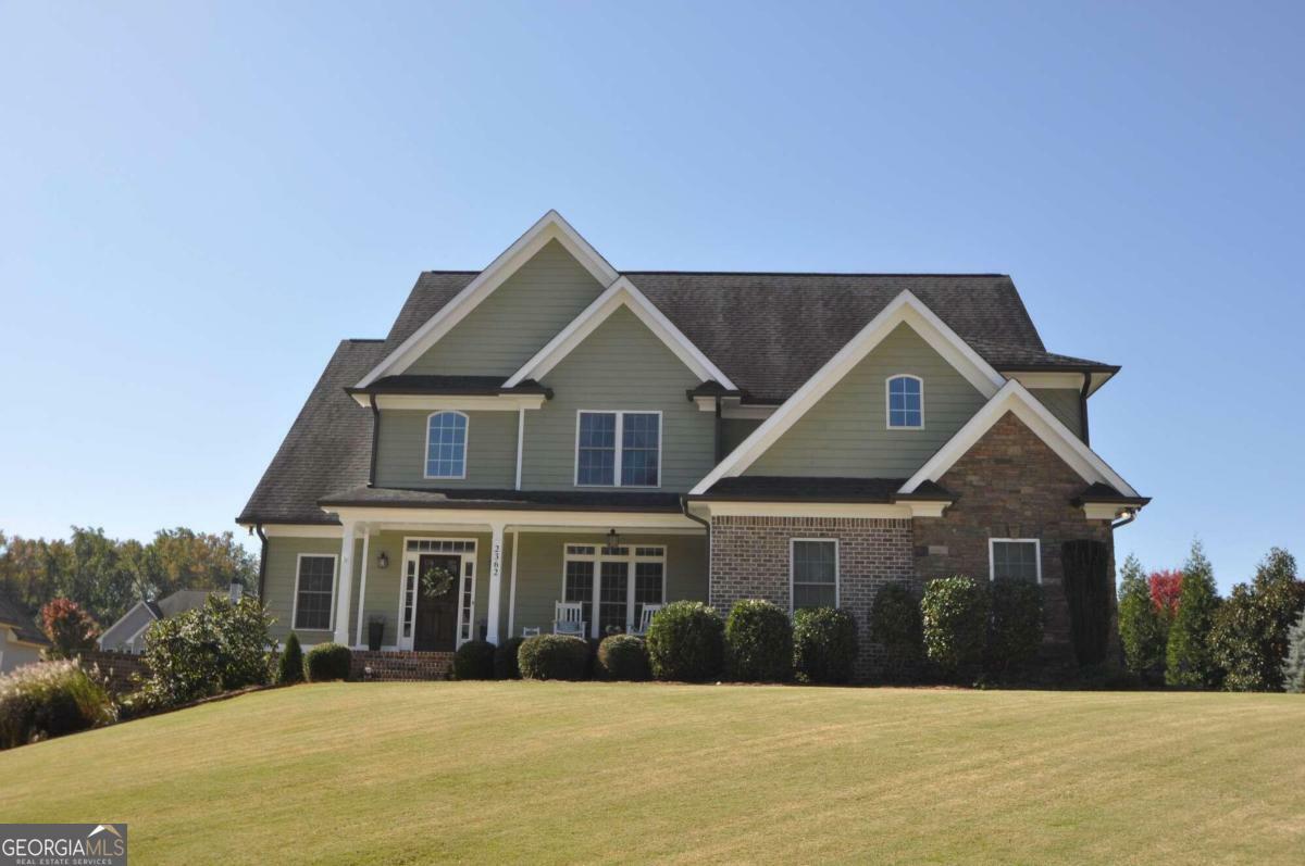 Property Photo:  2362 Oldfield Drive  GA 30622 