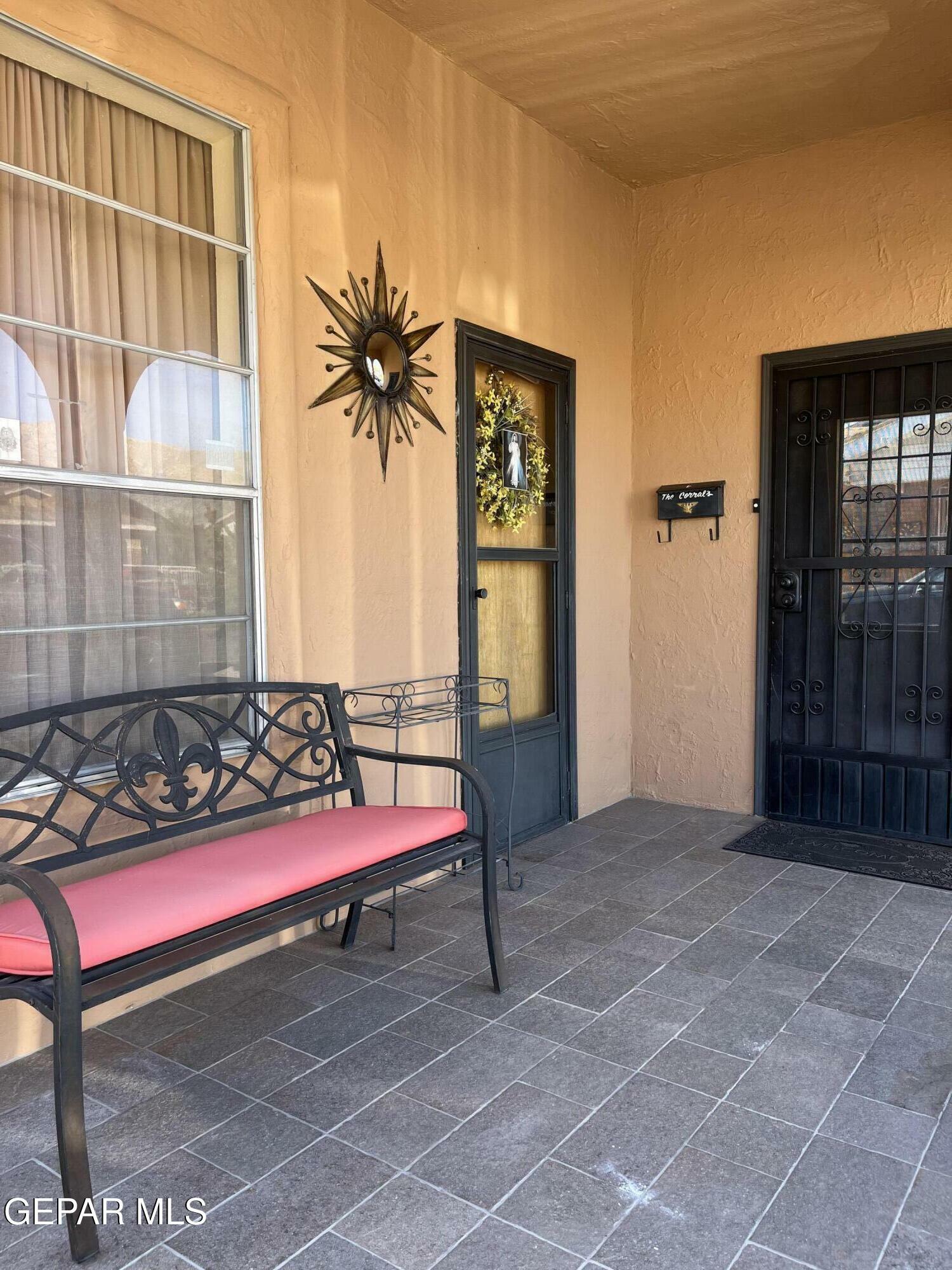 Property Photo:  3608 Douglas Avenue  TX 79903 