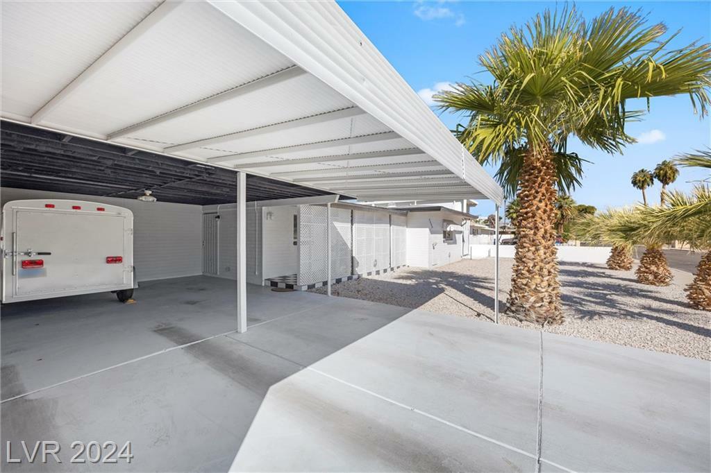 Property Photo:  1800 South 7th Street  NV 89104 