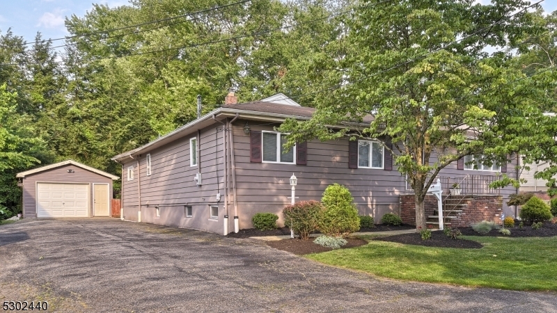 Property Photo: 34 Garrow Ave NJ 07440