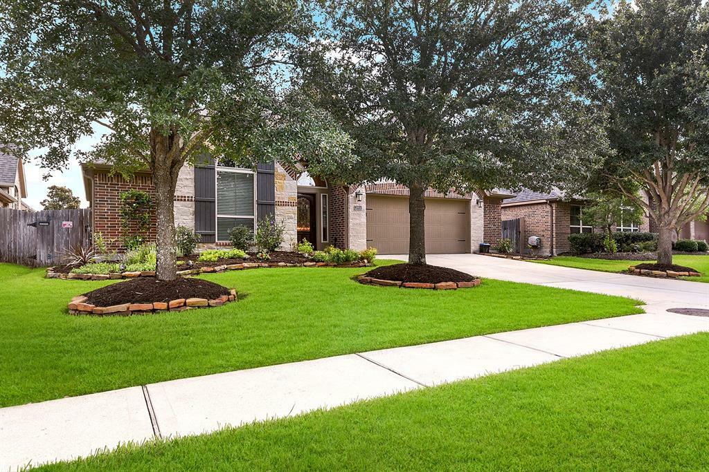 Property Photo:  28914 Havenport Drive  TX 77494 