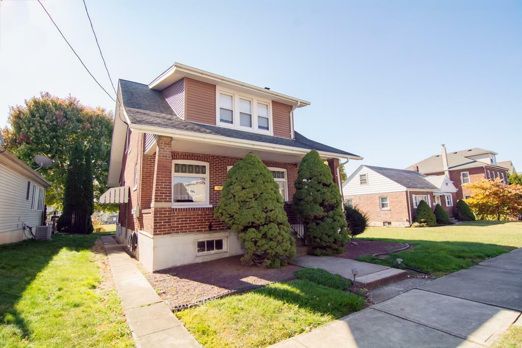 Property Photo:  1108 5th Street  PA 18032 